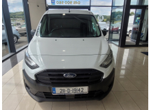 2021 Ford Transit Connect 1.5L Diesel For Sale Images