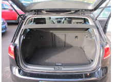 2015 Volkswagen Golf 1.6L Diesel For Sale Images