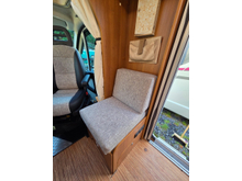2013 Carado T-Series 2.3L Diesel For Sale Images