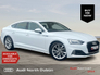 2023 AUDI A5 35 TDI 163HP S-Tronic SE