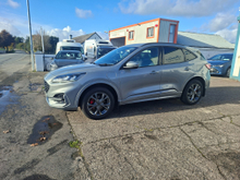2023 Ford Kuga 2.5L Petrol Plug-in Hybrid For Sale Images