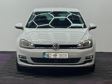 2016 Volkswagen Golf 1.4L Petrol For Sale Images