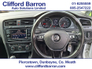 2019 VOLKSWAGEN GOLF VAN 1.6 TDI MANUAL 5SPEED 115HP 2DR