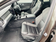 2022 Volvo V60 2L Petrol Plug-in Hybrid For Sale Images