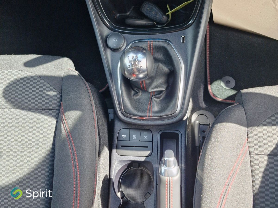 Ford Puma 1.0L Hybrid ST-Line Call Mark 0861628028 — thumbnail 15