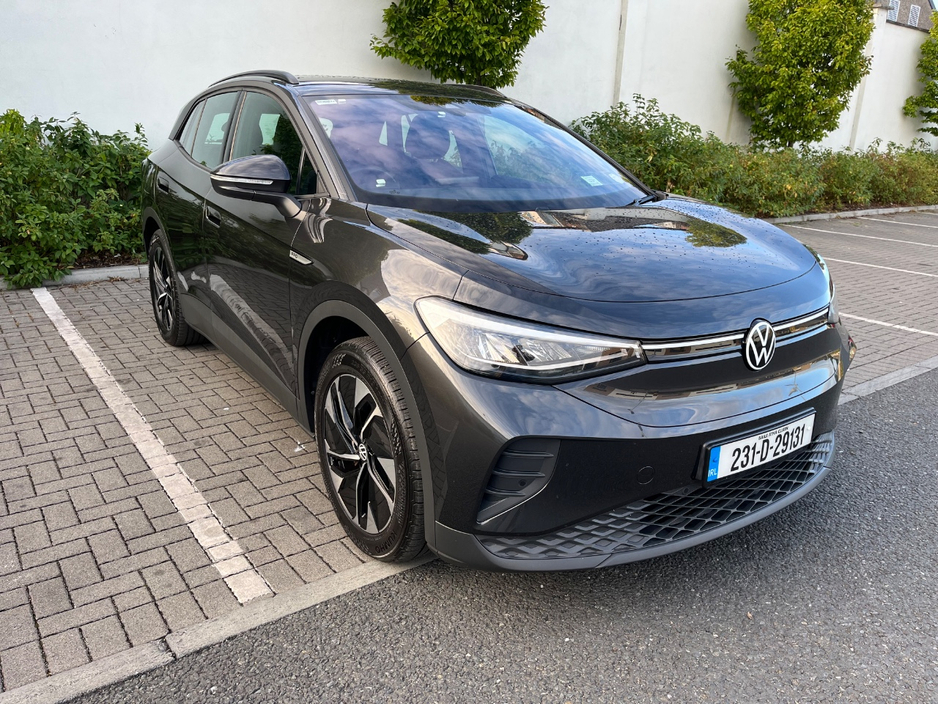 2023 Volkswagen ID.4 For Sale Images