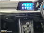 2024 VOLKSWAGEN GOLF Life 115HP 2.0TDI Diesel Manual