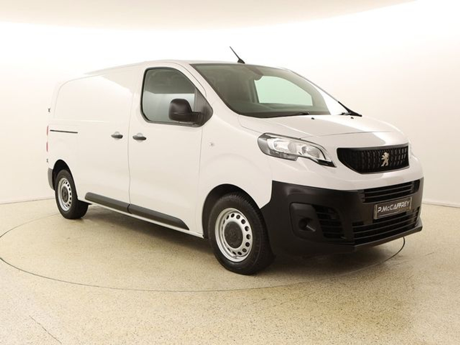 2023 Peugeot Expert
