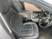 2016 Audi A6 2L Diesel For Sale Images