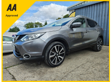 2016 Nissan Qashqai 1.5L Diesel For Sale Images
