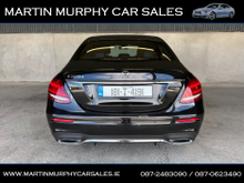 2018 Mercedes-Benz E Class 2L Diesel For Sale Images
