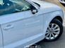 2015 AUDI A3 ALPINE WHITE AUTOMATIC FINANCE ME