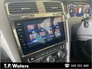 2019 VOLKSWAGEN GOLF 1.2 TSI AUTOMATIC - REVERSING CAMERA - FINANCE ARRANGED 