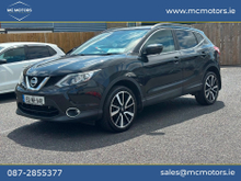 2015 Nissan Qashqai 1.5L Diesel For Sale Images