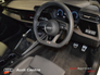 2025 AUDI A3 A3 SAL 30 TFSI 115HP S Line
