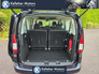 2023 VOLKSWAGEN CADDY CADDY LIFE TDI 122HP A7F