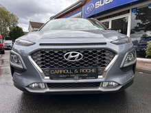 2019 Hyundai Kona 1L Petrol For Sale Images