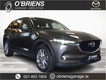Mazda CX-5 2.2 D 150PS EXECUTIVE SE LUX