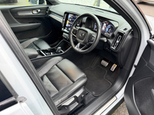 2021 Volvo XC40 1.5L Petrol Plug-in Hybrid For Sale Images