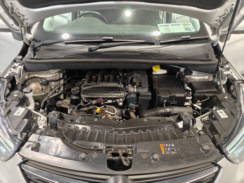 Opel Crossland X SC 1.2I 82PS 5DR — thumbnail 26