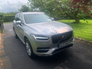 2018 VOLVO XC90 2.0 D5 MOMENTUM POWERPULS POWERPULSE AWD 90 SERIES