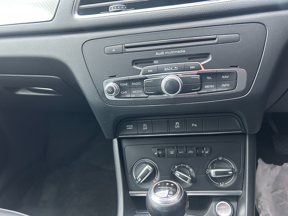 2017 Audi Q3 2L Diesel For Sale Images