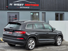 2022 Skoda Kodiaq 2L Diesel For Sale Images