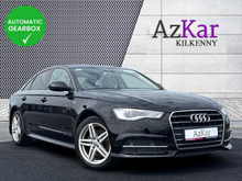 2018 Audi A6 2L Diesel For Sale Images