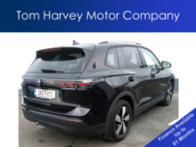2024 Volkswagen Tiguan 2L Diesel For Sale Images