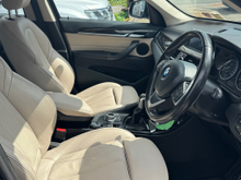 2017 BMW X1 2L Diesel For Sale Images