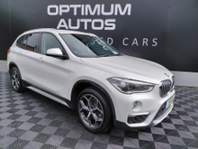2019 BMW X1 2L Diesel For Sale Images