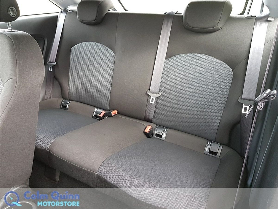 2017 Opel Corsa 1.4L Petrol For Sale Images