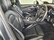 2017 Mercedes-Benz GLC Class 2.1L Diesel For Sale Images