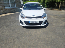 2015 Kia Rio 1.2L Petrol For Sale Images