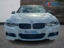 2016 BMW 3 SERIES 2.0L Petrol Plug In Hybrid Automatic M-Sport
