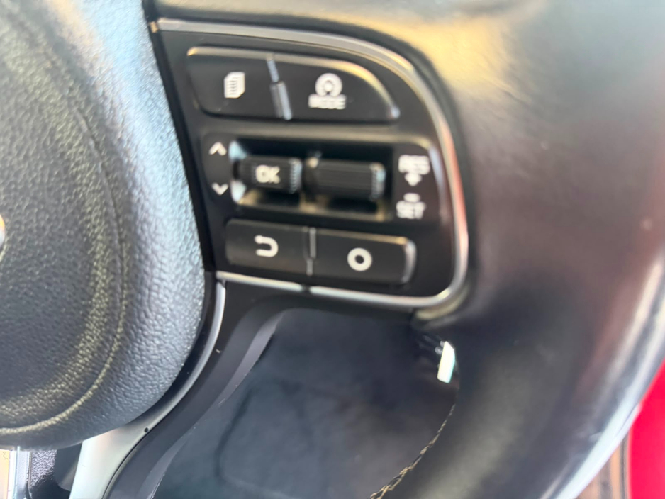 2018 Kia Optima 1.7L Diesel For Sale Images