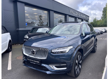 2024 Volvo XC90 2.0L Hybrid For Sale Images