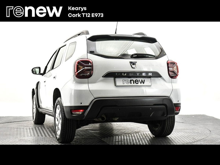 Dacia Duster Comfort TCe 90 4x2 — thumbnail 3