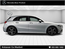 2021 Mercedes-Benz A Class 2L Diesel For Sale Images
