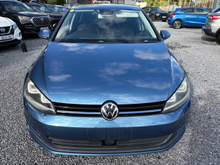2015 Volkswagen Golf 1.2L Petrol For Sale Images