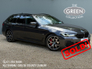 2022 BMW 5 SERIES G31 E M SPORT AUTO