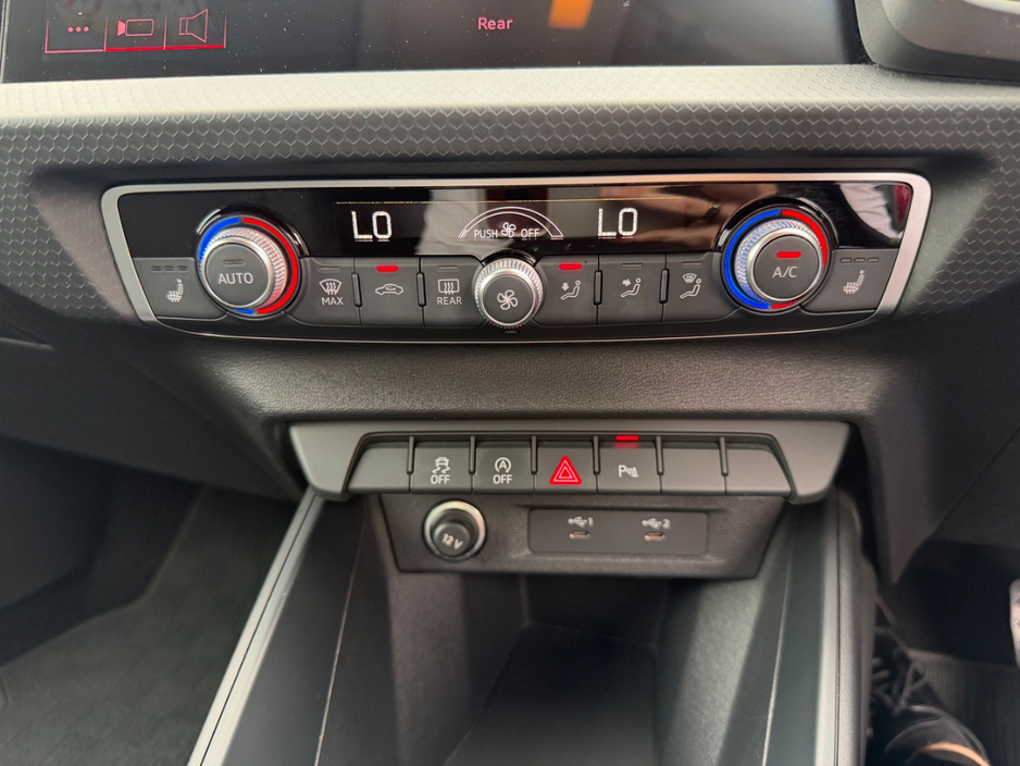 Audi A1 SPORT - 1.0L PETROL - AUTO - 12M WARRANTY - CAR: 2379 — thumbnail 32