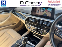 2019 BMW 5 Series 2L Petrol For Sale Images