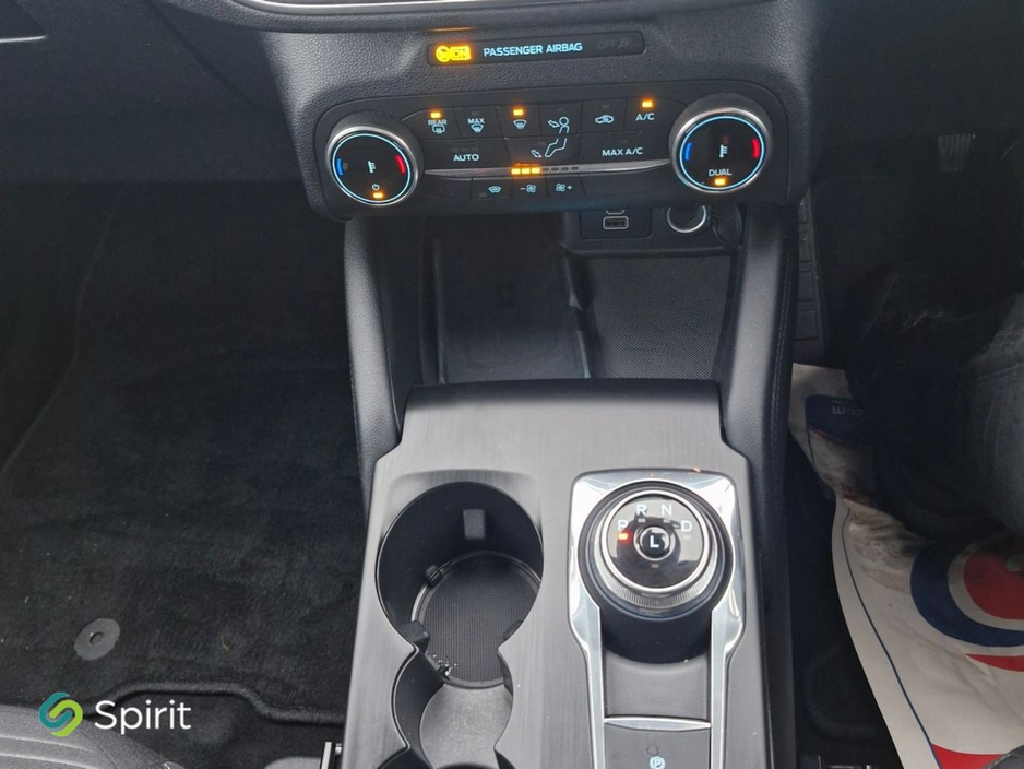 Ford Kuga 2.5 Duratec 225PS PHEV Titanium Auto Call Dave 0862045250 — thumbnail 15