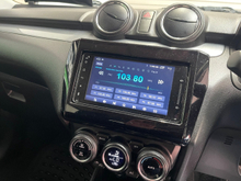 2017 Suzuki Swift 1.2L Petrol For Sale Images
