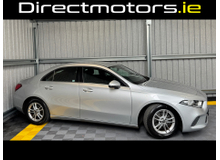 2021 Mercedes-Benz A Class 1.3L Petrol For Sale Images