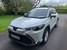2024 Toyota Corolla Cross 1.8L Petrol Hybrid For Sale Images