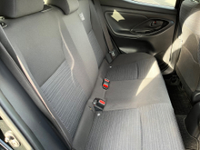 2022 Toyota Vitz 1.5L Petrol Hybrid For Sale Images