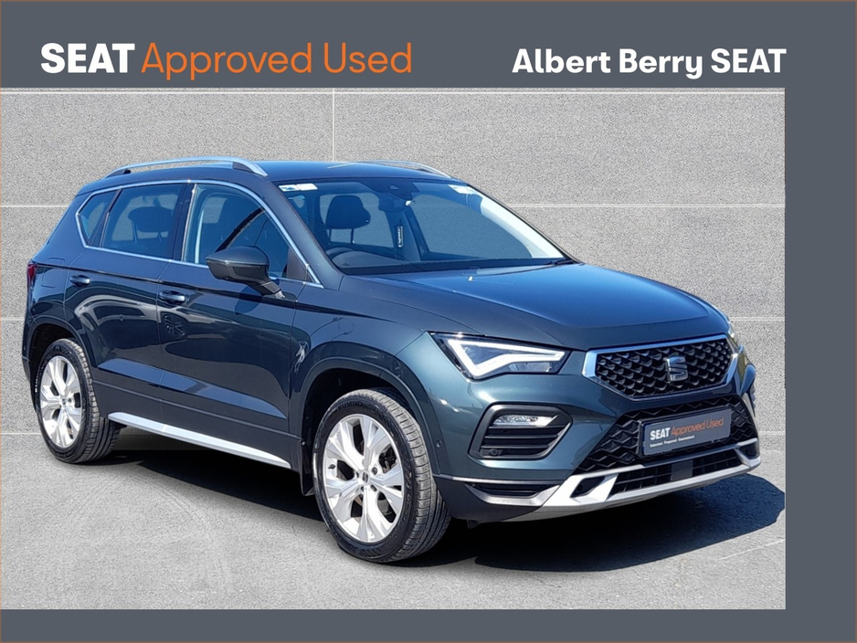 2023 SEAT Ateca For Sale Images