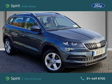 Skoda Karoq 1.6TDI 115bhp DSG Ambition *Call Brian 0868216638 *